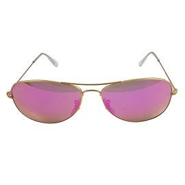 Ray-Ban Cockpit RB 3362 Sonnenbrille