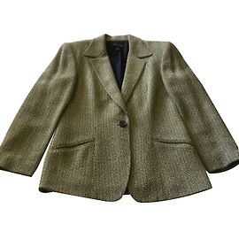 Anne Klein Jacke aus Rayon