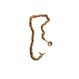 Autre Marque Bracciale di Links of London in 18ct oro