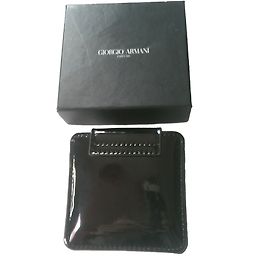 Giorgio Armani Purses, wallets, cases