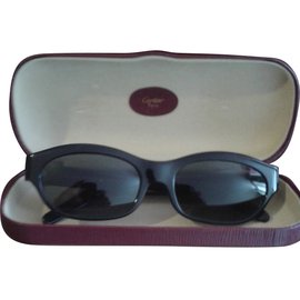 Vintage Joyce de Cartier Sonnenbrillen