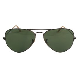 Occhiali da sole Ray-Ban Aviator RB 3025