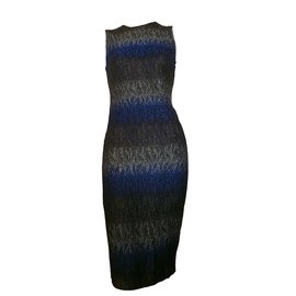 Plein Sud Jeans Kleid