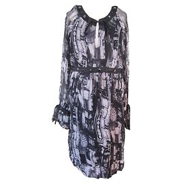 Autre Marque Nathalie Chaize Dress