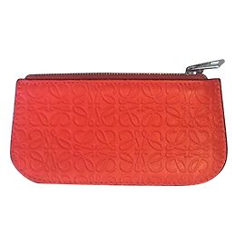 Loewe borse, portafogli, casi