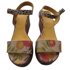 Autre Marque Sandali Catherine Parra