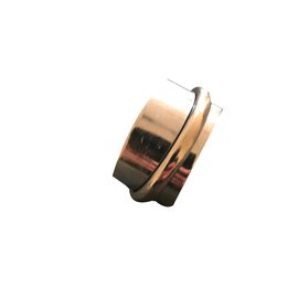 Anello Dinh Van in oro bianco 53 FR