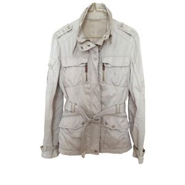 Autre Marque Giacca Fame Light Beige