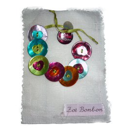 Autre Marque Zoe Bonbon limitiertes Armband