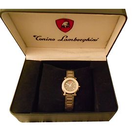 Autre Marque Lamborghini Fine orologi