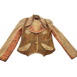 Autre Marque KRISTINA POPOVITCH Jackets