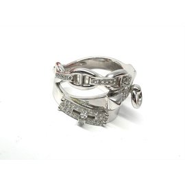 Hermès Bague