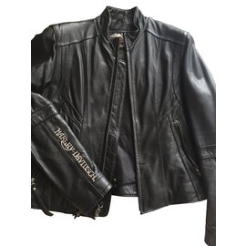 Autre Marque Giacca Harley Davidson