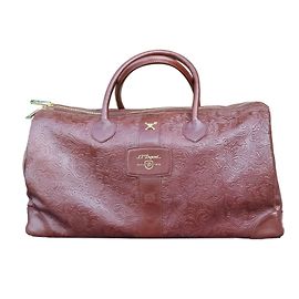 St Dupont Edizione limitata - Pirates of the Caribbean Cozy Bag