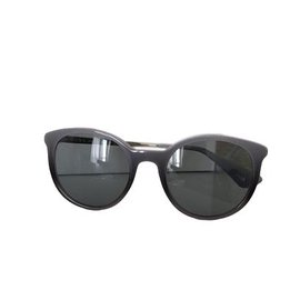 Prada Sonnenbrille Cat Eye Grau