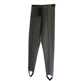 Zara Leggings Baumwolle Viskose XS