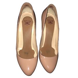 Christian Louboutin Dorissima scarpe di cuoio