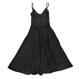 Bcbg Max Azria BCBG - Max Azria - Schwarzes Ballerinakleid