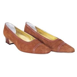 décolleté valentino garavani