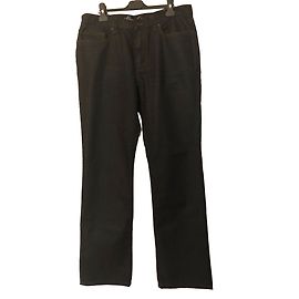 Jeans Kenneth Cole in denim blu navy 34/34