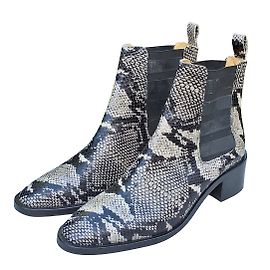 Bottines Each x Other 40