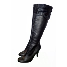 Autre Marque Botas Martine Sitbon 37