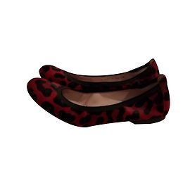 Autre Marque Bailarinas de piel 39 FR