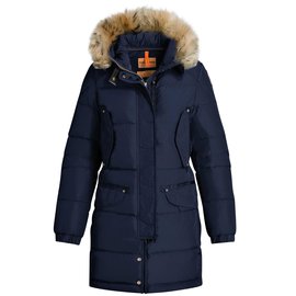 Parka Parajumpers Azul Marino