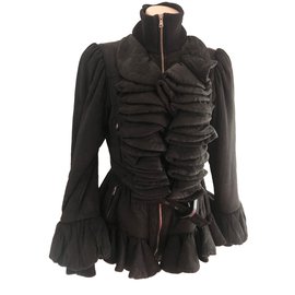 Giacca Kenzo Parade nera