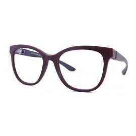 Autre Marque Mykita Mylon Sunicol324 Sonnenbrille Braun Resin