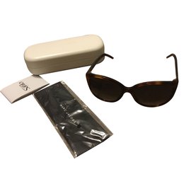 Marc Jacobs Sublime Sonnenbrille Braun Havanna