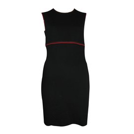 Escada Margaretha Ley Kollektion Kleid
