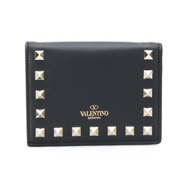 Rockstud compact portfolio - Valentino Garavani