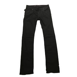 Zadig & Voltaire London Vaqueros de denim negros