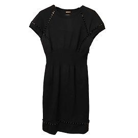 Bottega Veneta Elegantes Kleid in Kniestufe
