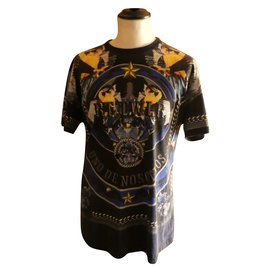T-shirt Givenchy in cotone