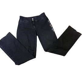 Autre Marque Vaqueros PAL & SHARK en denim azul marino
