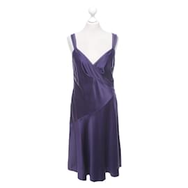 Kleid mit abnehmbarer Schärpe - Amanda Wakeley