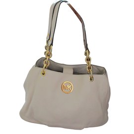 Michael Kors Fulton - Kette in kur