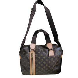 Borsa, portadocumenti, Zaino, Borsa da viaggio, custodia del portatile, Louis Vuitton