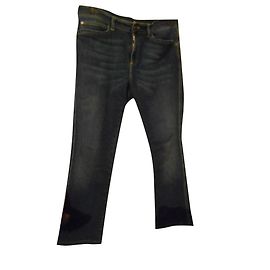 Autre Marque jeans denim jasmim jeans de Ober