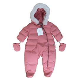 Winter-Overall Babydior 3 Monate alt - Baby Dior