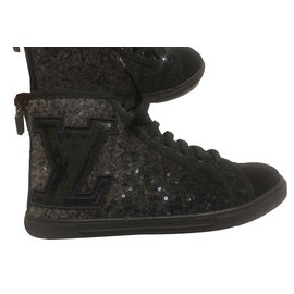 Sneakers da donna di Louis Vuitton
