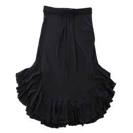 Femininer Rock von Red Vslentino - Red Valentino