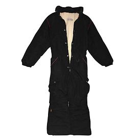 Combinaison de ski Christian Dior Noir Polyamide 10 ans