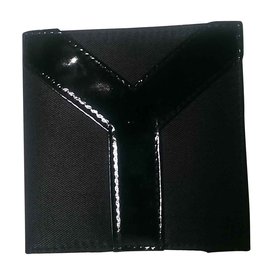 Portefeuille Yves Saint Laurent Notepad Noir