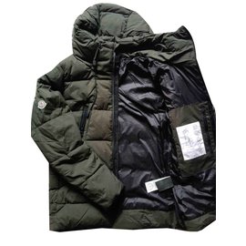 Colección de chaquetas de los hombres Moncler 2017