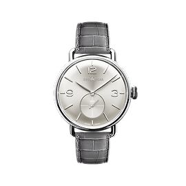 Bell & Ross Vintage WW1 Argentium Argento