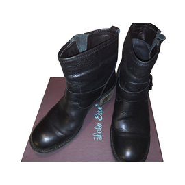 Autre Marque Lola Espeleta Botines