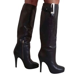 Bottes Barbara Bui Pointure 39